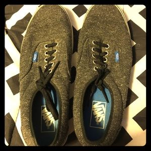 Men’s Van Shoes